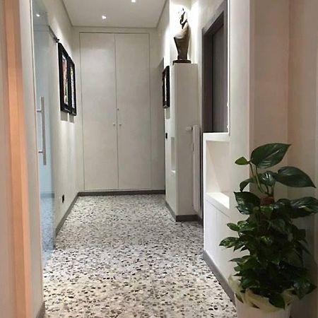 Bed And Breakfast Bissolati เบรเชีย ภายนอก รูปภาพ