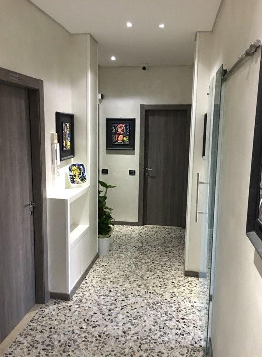 Bed And Breakfast Bissolati เบรเชีย ภายนอก รูปภาพ