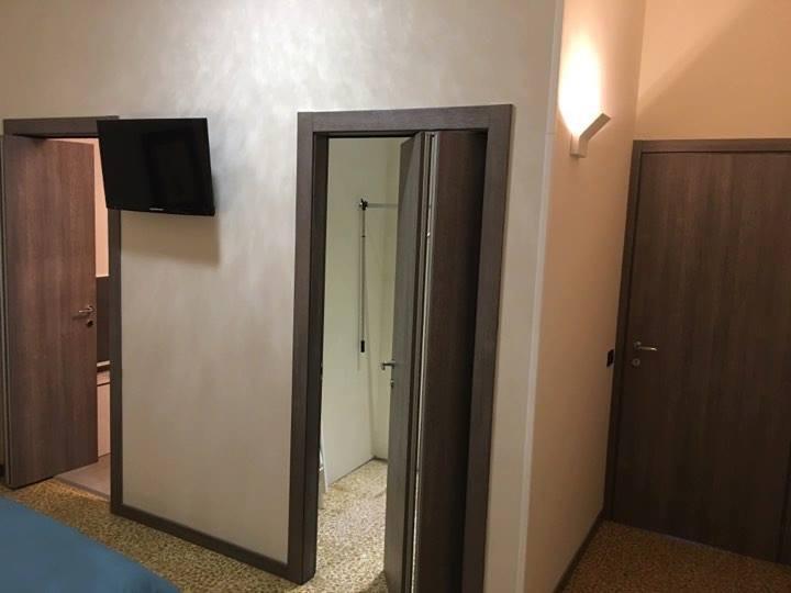 Bed And Breakfast Bissolati เบรเชีย ภายนอก รูปภาพ