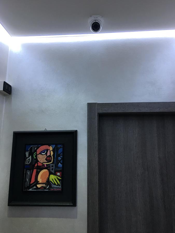 Bed And Breakfast Bissolati เบรเชีย ภายนอก รูปภาพ