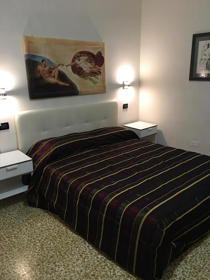 Bed And Breakfast Bissolati เบรเชีย ภายนอก รูปภาพ