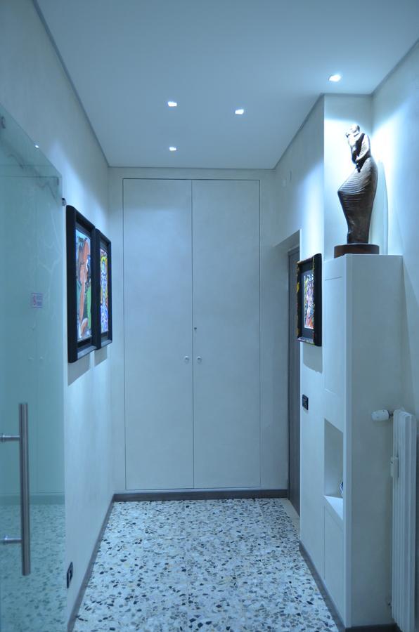 Bed And Breakfast Bissolati เบรเชีย ภายนอก รูปภาพ